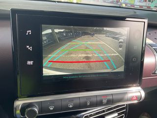 Citroen C4 Cactus 2019 1.2 puretech shine 131hp-thumb-10