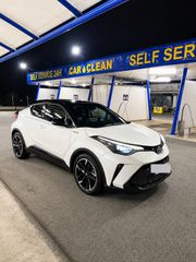 Toyota C-HR 2022 GR SPORT