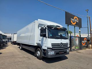 Κόφα Mercedes-Benz 2020 1224 EURO 6D-ΑΔΕΙΑ ΔΧ