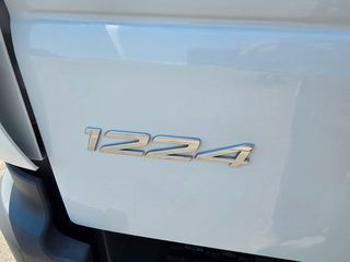 Κόφα Mercedes-Benz 2020 1224 EURO 6D-ΑΔΕΙΑ ΔΧ-thumb-4