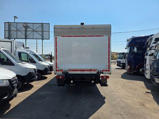 Κόφα Mercedes-Benz 2020 1224 EURO 6D-ΑΔΕΙΑ ΔΧ-thumb-3