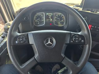 Κόφα Mercedes-Benz 2020 1224 EURO 6D-ΑΔΕΙΑ ΔΧ-thumb-6