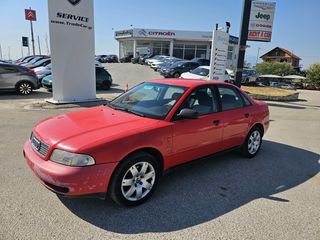 Audi A4 2000