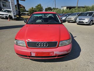 Audi A4 2000-thumb-1