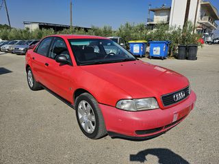 Audi A4 2000-thumb-2