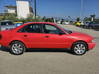Audi A4 2000-thumb-3