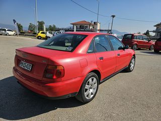 Audi A4 2000-thumb-4
