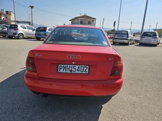 Audi A4 2000-thumb-5