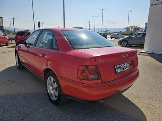 Audi A4 2000-thumb-6