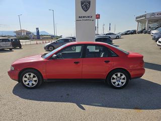 Audi A4 2000-thumb-7