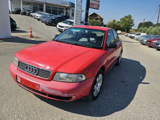 Audi A4 2000-thumb-8