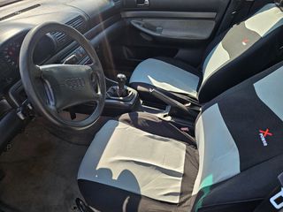 Audi A4 2000-thumb-9