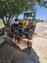 Τρακτέρ Renault 2002 Ceres 340