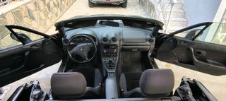 Mazda MX-5 1999-thumb-3