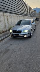 Skoda Octavia 2007