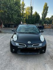 Nissan Micra 2008 Cabriolet