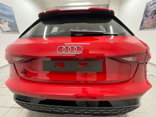 Audi A3 2026 Sportback S line TFSI Hybrid  150 hp S tronic-thumb-11