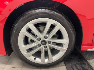 Audi A3 2026 Sportback S line TFSI Hybrid  150 hp S tronic-thumb-13