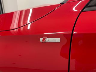 Audi A3 2026 Sportback S line TFSI Hybrid  150 hp S tronic-thumb-14