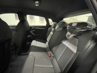 Audi A3 2026 Sportback S line TFSI Hybrid  150 hp S tronic-thumb-15