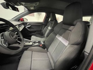 Audi A3 2026 Sportback S line TFSI Hybrid  150 hp S tronic-thumb-16