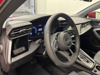 Audi A3 2026 Sportback S line TFSI Hybrid  150 hp S tronic-thumb-17