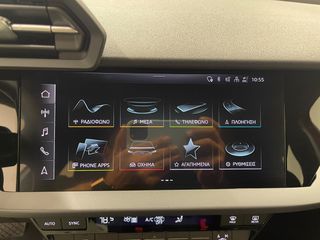 Audi A3 2026 Sportback S line TFSI Hybrid  150 hp S tronic-thumb-18