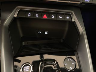 Audi A3 2026 Sportback S line TFSI Hybrid  150 hp S tronic-thumb-22