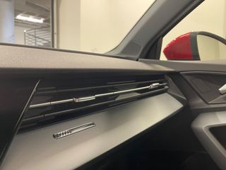 Audi A3 2026 Sportback S line TFSI Hybrid  150 hp S tronic-thumb-25
