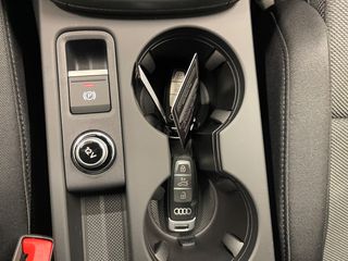 Audi A3 2026 Sportback S line TFSI Hybrid  150 hp S tronic-thumb-26