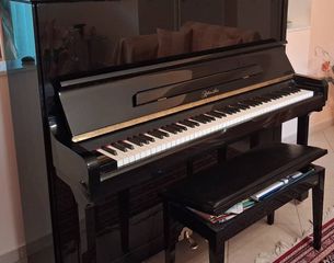 Oρθιο πιάνο Ritmüller UP130R 130 εκ.