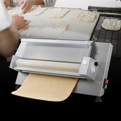 Φορμαριστικό Ανοικτικό Ζύμης 40Cm 54,4x36,3x34,6Cm DYNAMIC - Καινούργιο.