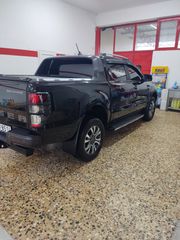 Ford Ranger 2022 Wiltrack