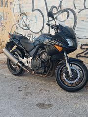 Honda CBF 600S 2005