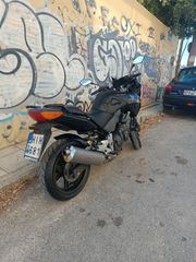 Honda CBF 600S 2005-thumb-1