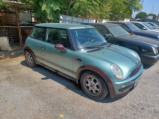 Mini Cooper 2004 One