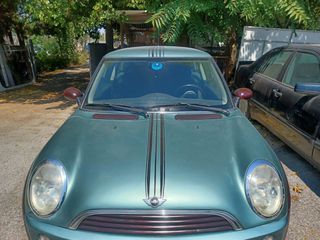 Mini Cooper 2004 One-thumb-3