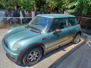 Mini Cooper 2004 One-thumb-4