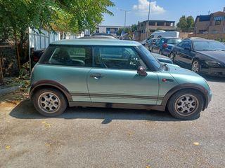 Mini Cooper 2004 One-thumb-5