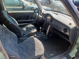 Mini Cooper 2004 One-thumb-8