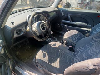 Mini Cooper 2004 One-thumb-9