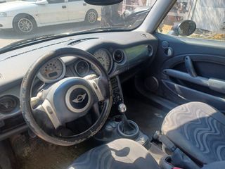 Mini Cooper 2004 One-thumb-10
