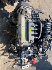 Κινητήρας Fiat Punto 1.2 8V