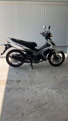Kymco Jetix 125 2014