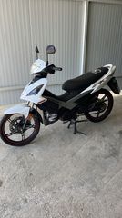 Kymco Jetix 125 2014-thumb-1