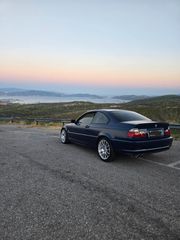 Bmw 318 2004 Ε46