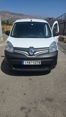 Κλούβα Renault 2013 kangoo