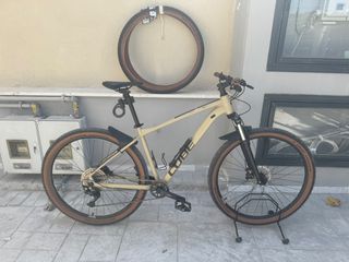 All - Mountain Cube 2022 AIM EX 29”