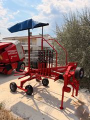 Χορτοσυλέκτες 2026 METAL TECHNIK 420 11 Μπρατσα-thumb-1
