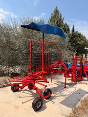 Χορτοσυλέκτες 2026 METAL TECHNIK 420 11 Μπρατσα-thumb-2